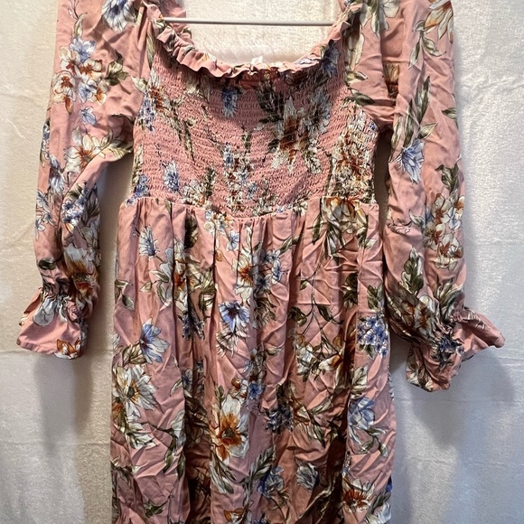 XHILARATION Dress - Picture 7 of 8